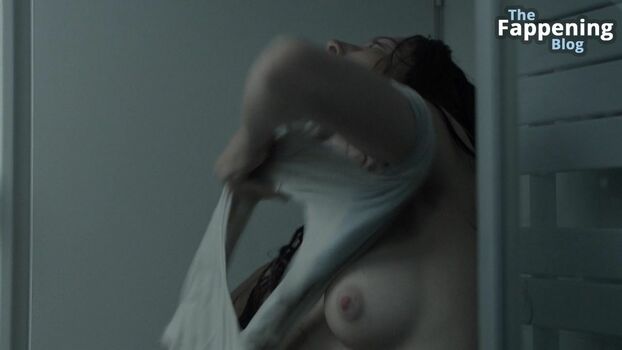 Jenna Thiam / jennathiam Nude Leaks Photo 66