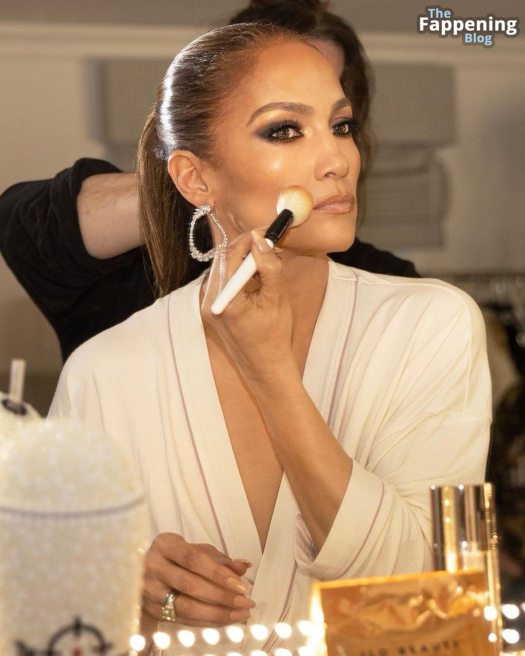 Jennifer Lopez Sexy (13 Photos)