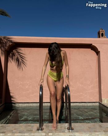 Julie Ferreri / juliesfi Nude Leaks Photo 32