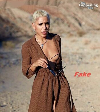 Loreen / loreenofficial Nude Leaks Photo 53