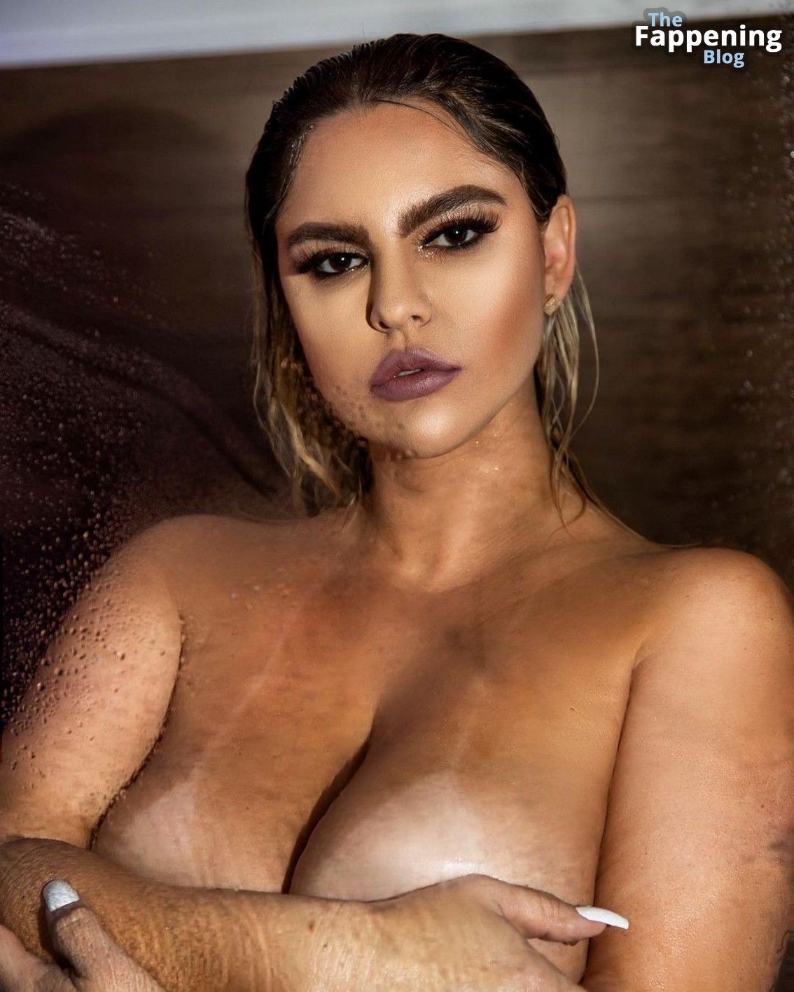 Lucene Duarte Nude &amp; Sexy Collection (91 Photos)