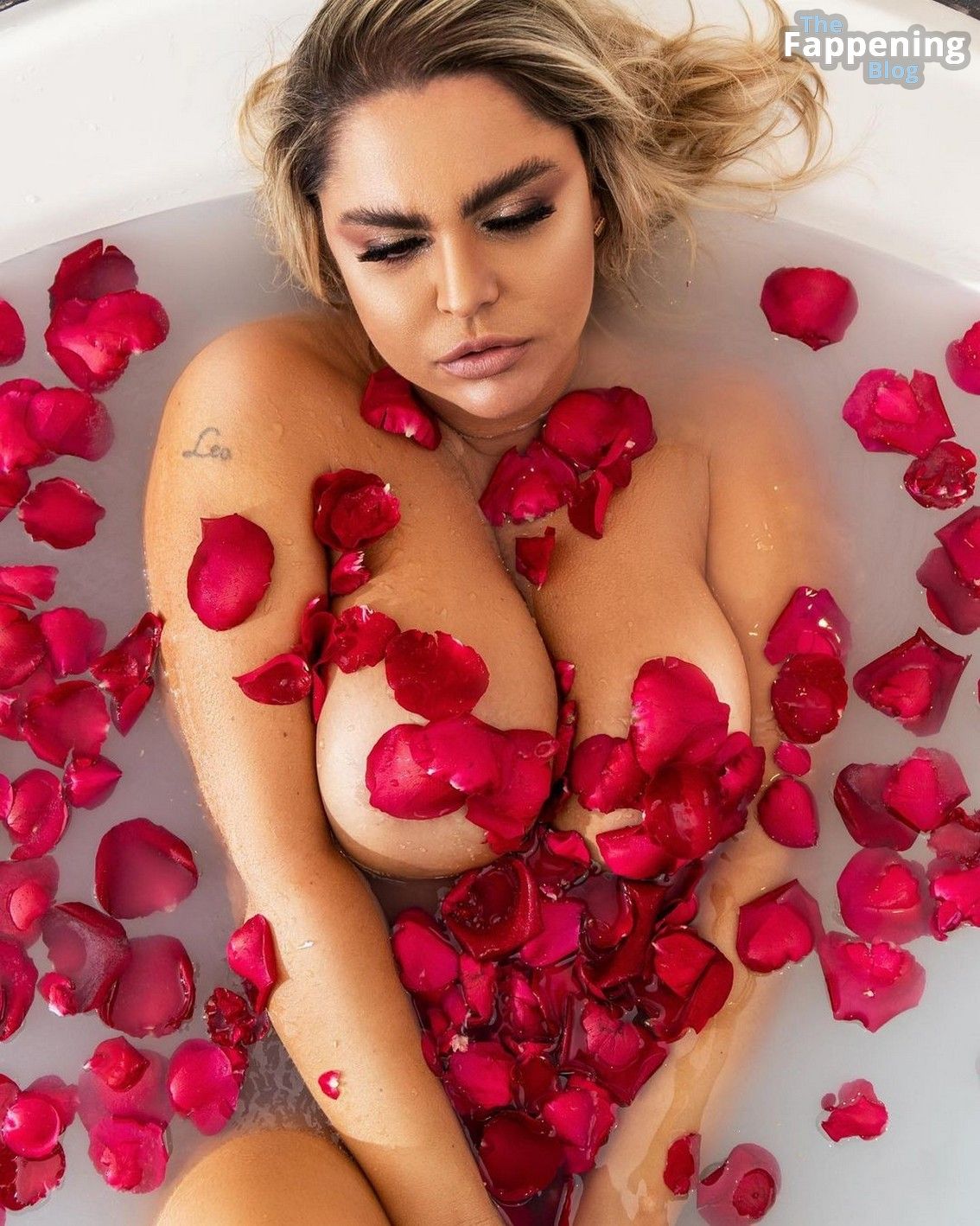 Lucene Duarte Nude &amp; Sexy Collection (91 Photos)