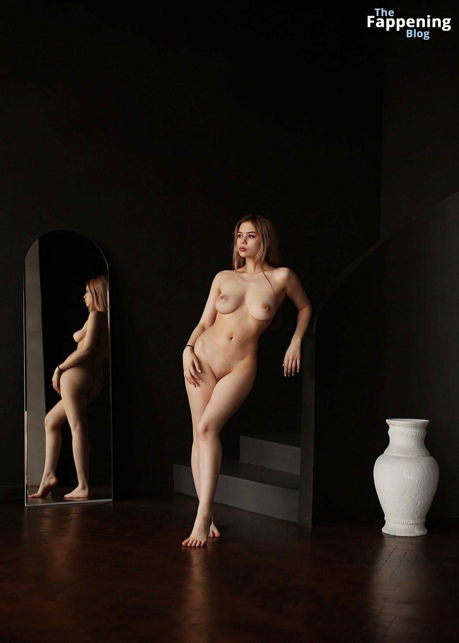 Maya Shakhnazarova Nude Photos And Videos 2023 Thefappening 