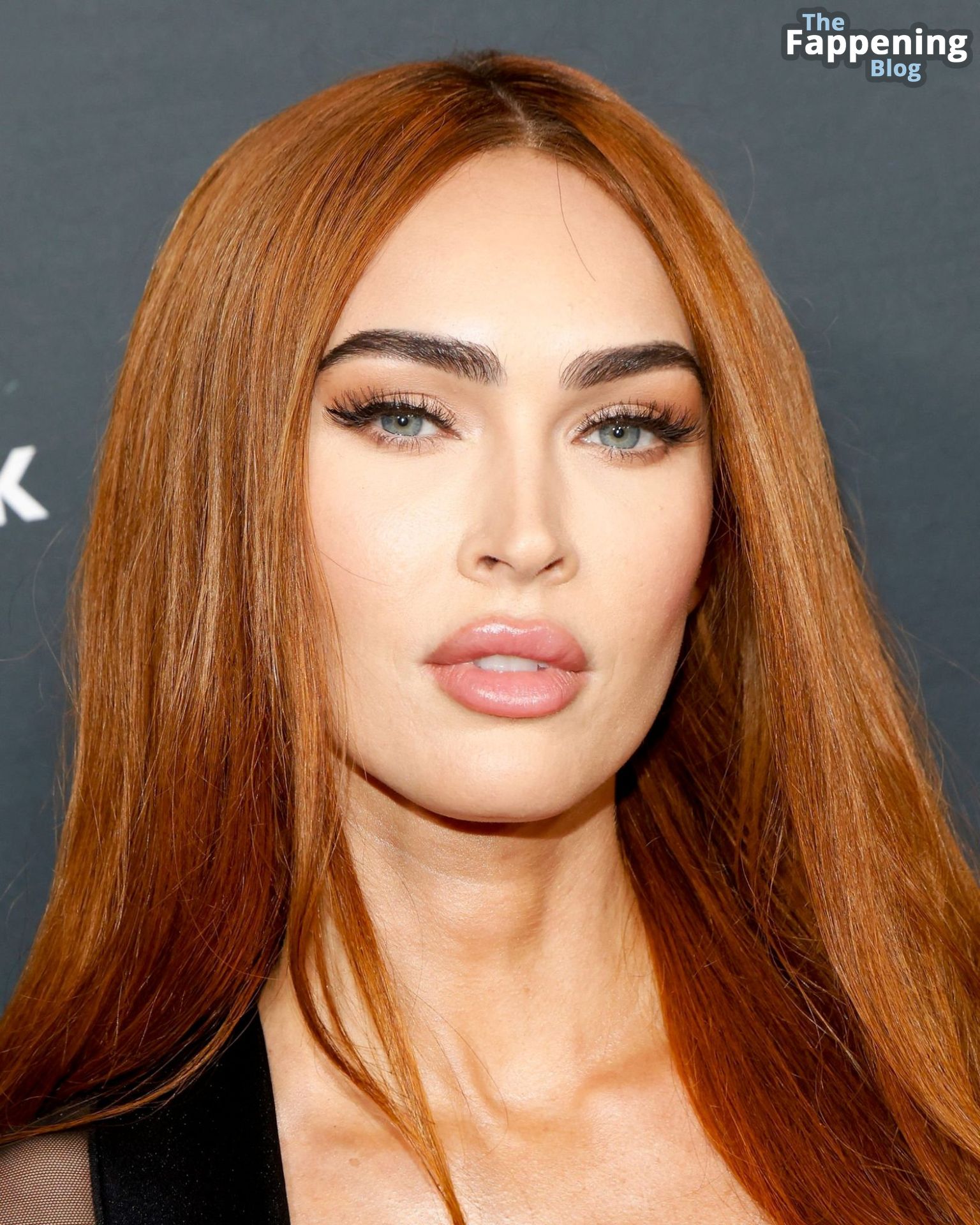 Megan Fox Showcases Her Sexy Breasts at the 2023 Sports Illustrated Swimsuit Issue Release Event (79 New Photos)