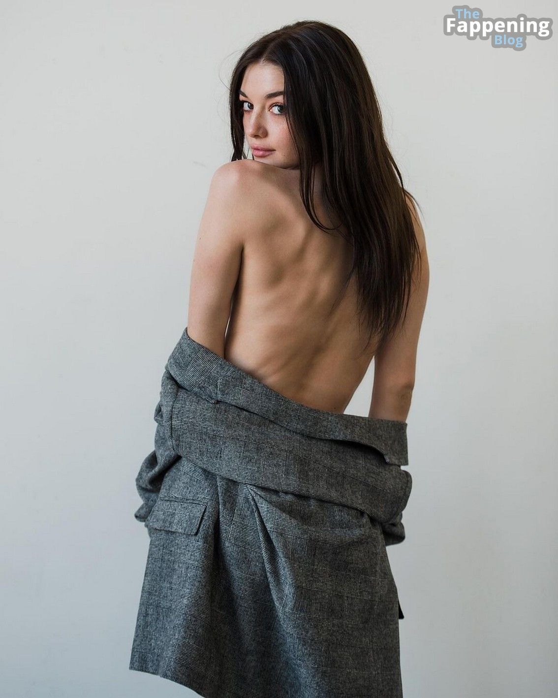 Monica Ollander Sexy &amp; Topless (33 Photos)