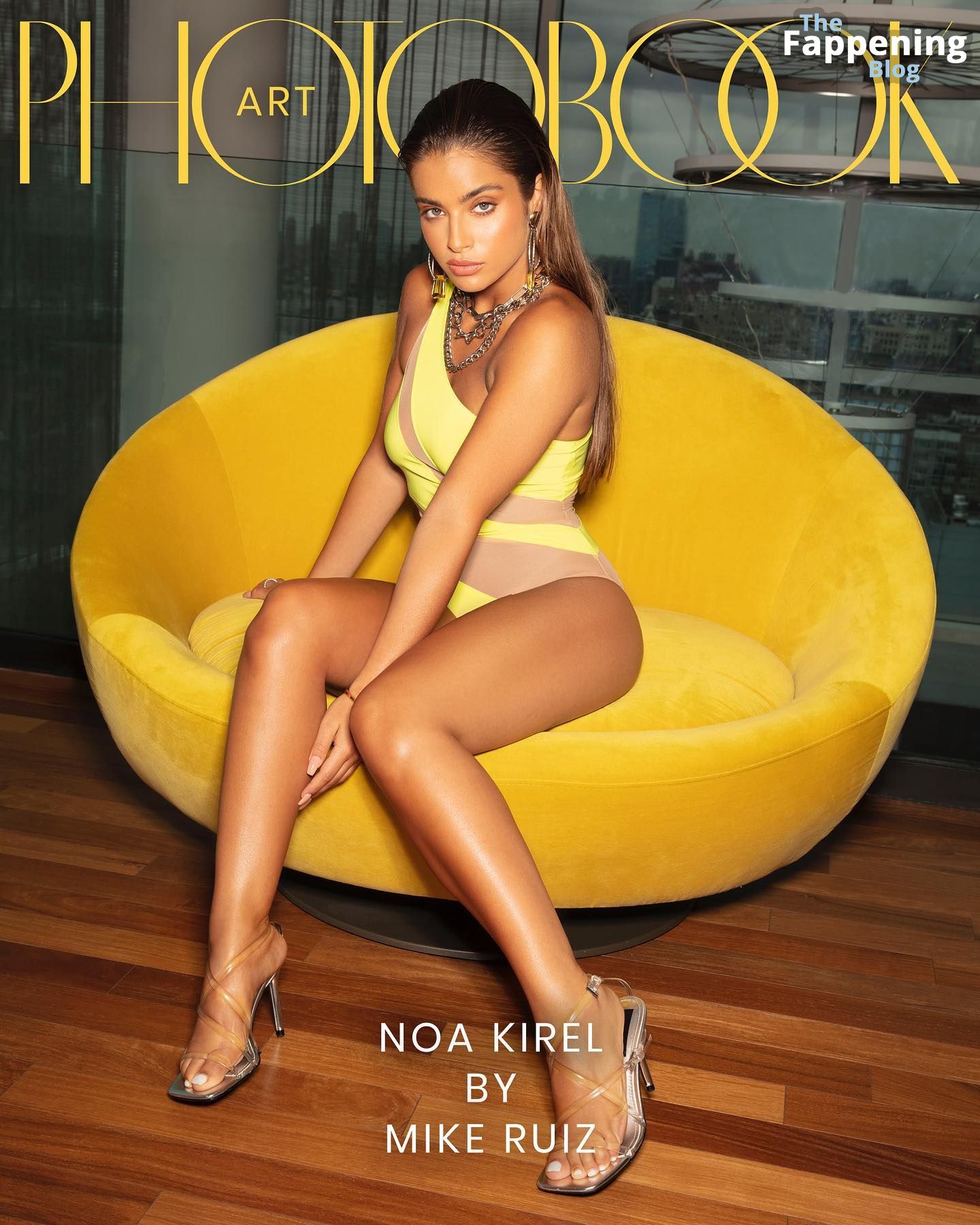 Noa Kirel Sexy Collection (155 Photos)
