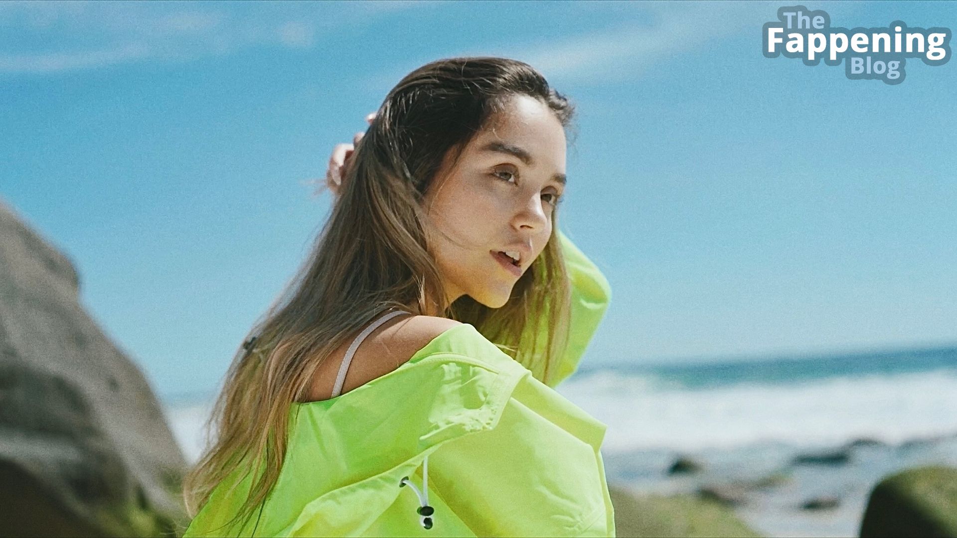 Sadie Nelson Stuns as She Takes Center Stage in a New Shoot for 138 Water in Malibu (52 Photos)