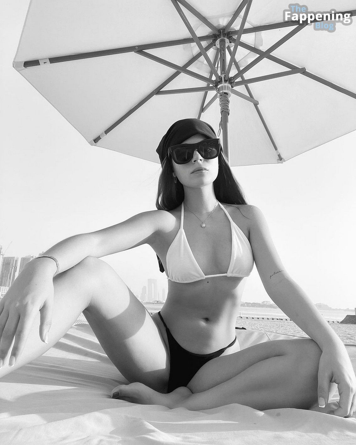 Sasha Spilberg Nude &amp; Sexy Collection (78 Photos)