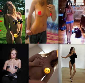 Sasha Spilberg / sashaspilberg / Саша Спилберг Nude Leaks Photo 51