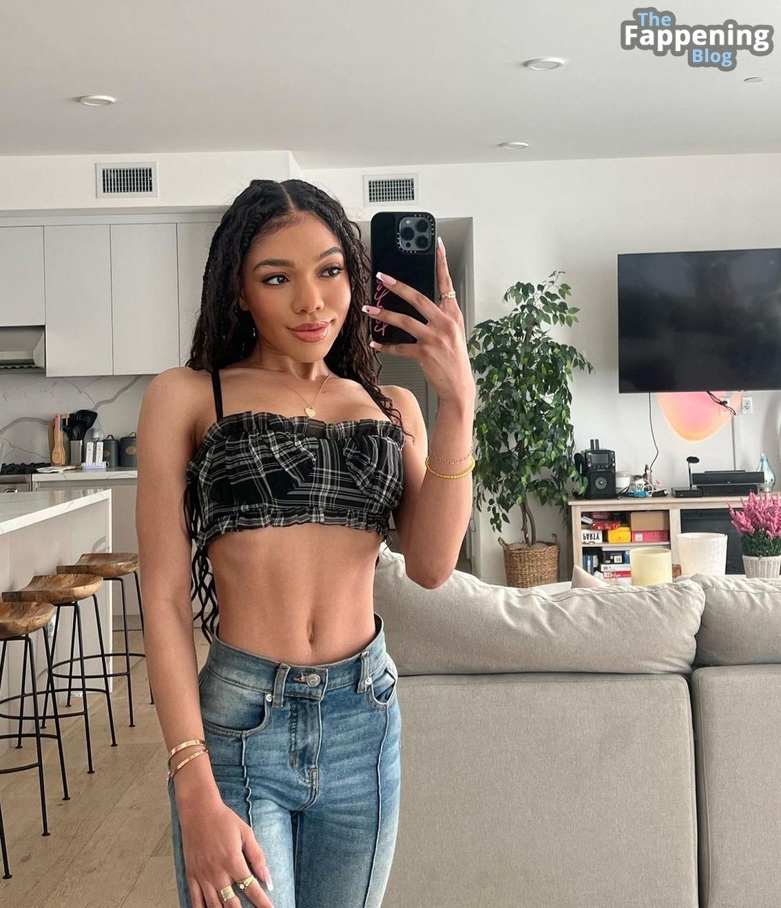 Teala dunn sexy