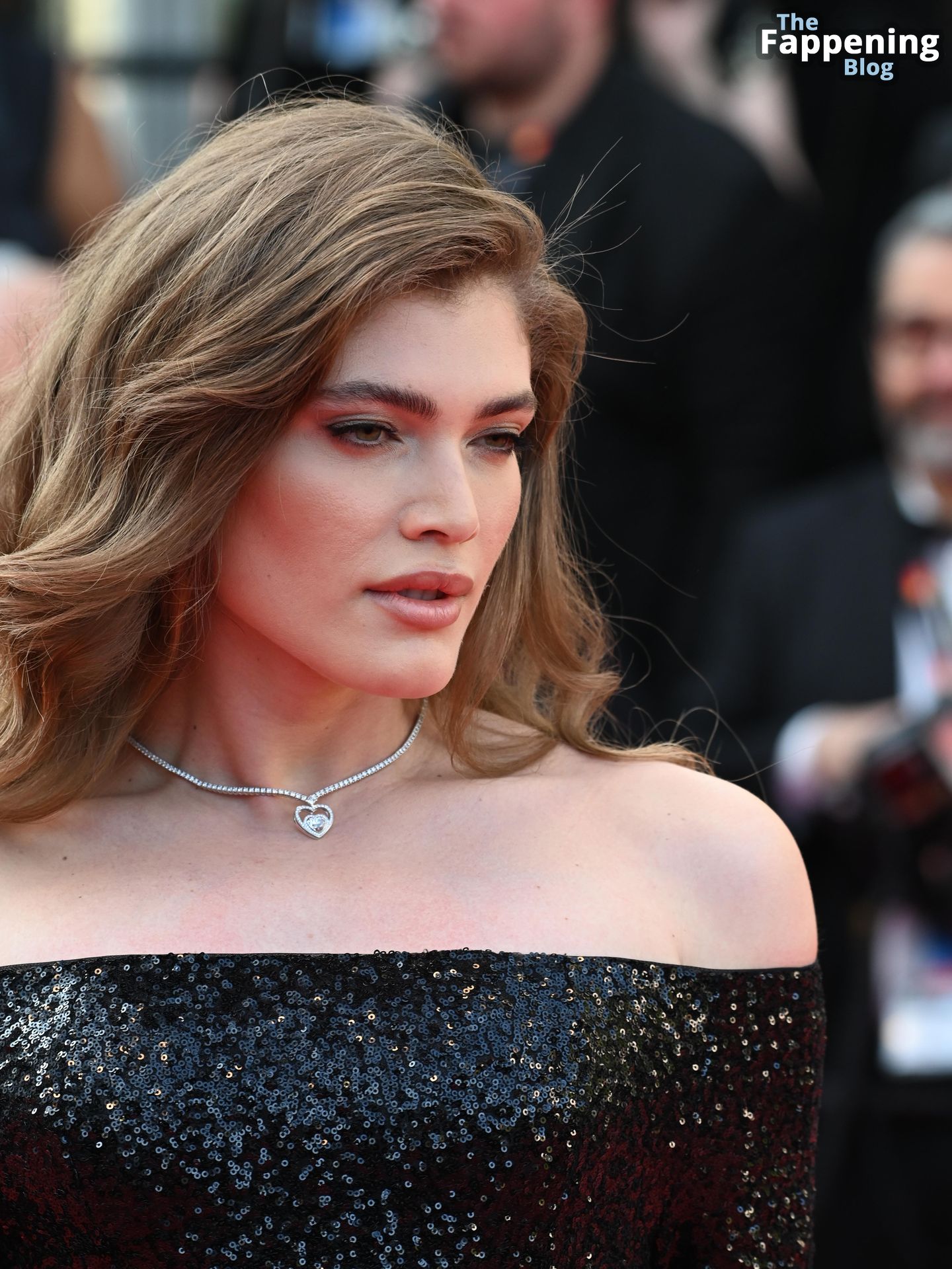 Valentina Sampaio Flashes Her Nude Ass at the “Asteroid City” Red Carpet in Cannes (69 Photos)