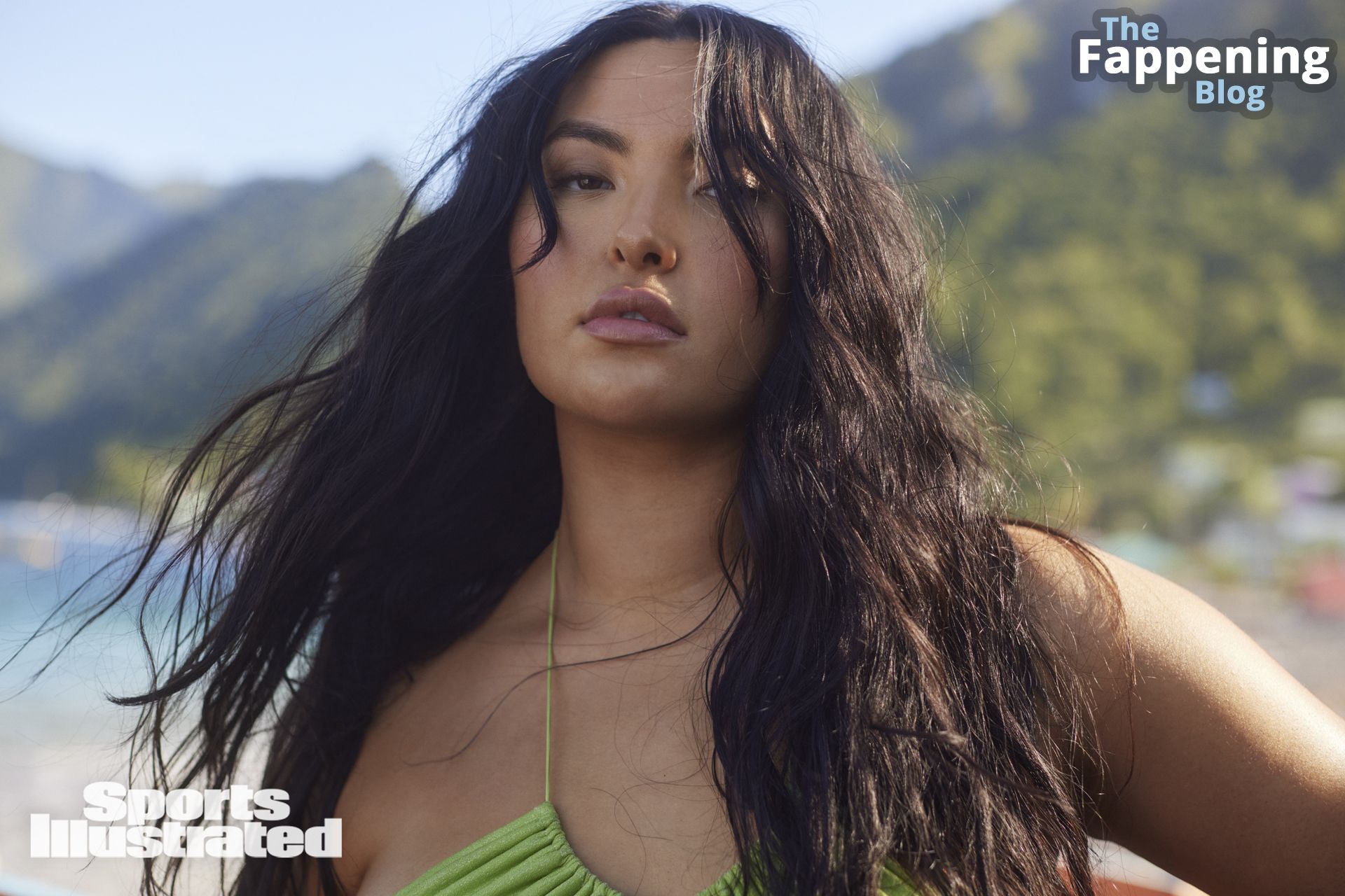Yumi Nu Sexy – Sports Illustrated Swimsuit 2023 (51 Photos)