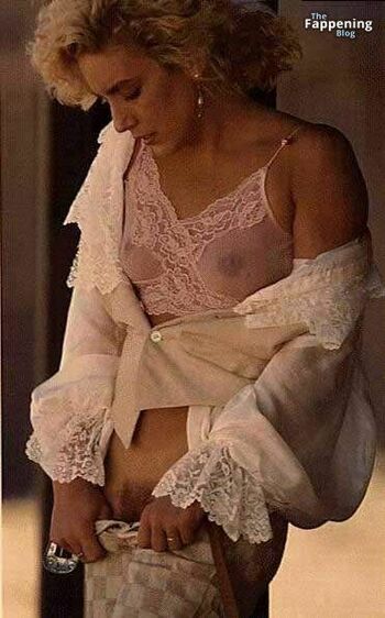 Dana Plato Nude Leaks Photo 2
