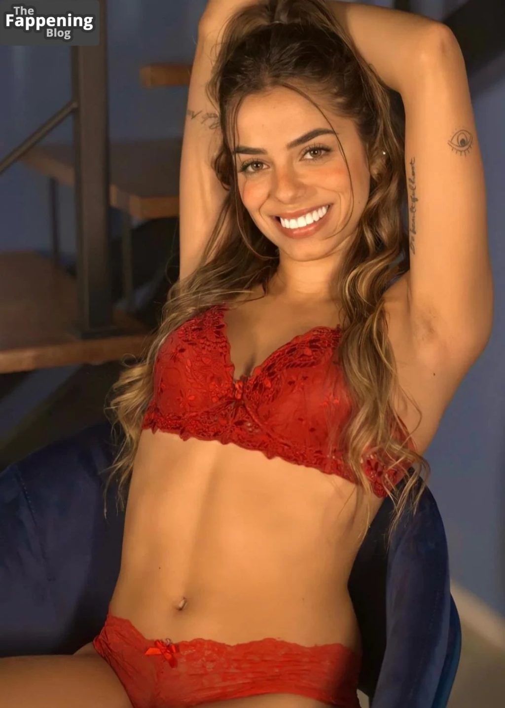 Keyla Alves Nude Onlyfans Sexy Photos Thefappening