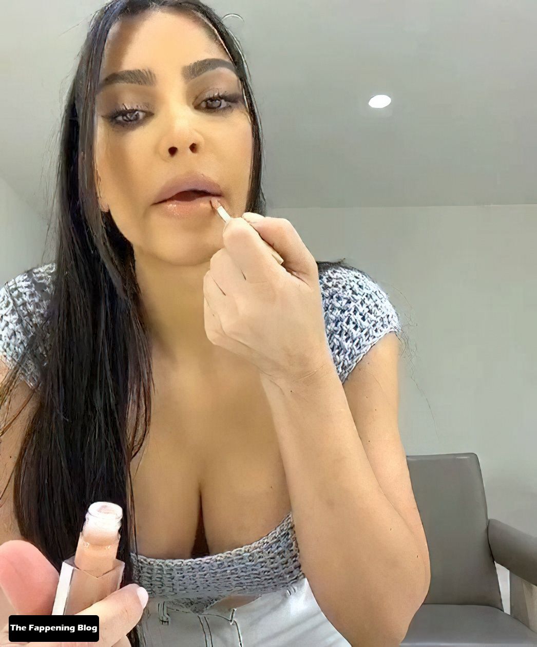 Kim Kardashian Nude &amp; Sexy Collection – Part 11 (154 Photos)
