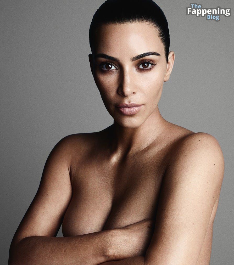 Kim Kardashian Kimkadarshian Kimkardashian Nude Leaks Onlyfans Photo 15702 Thefappening