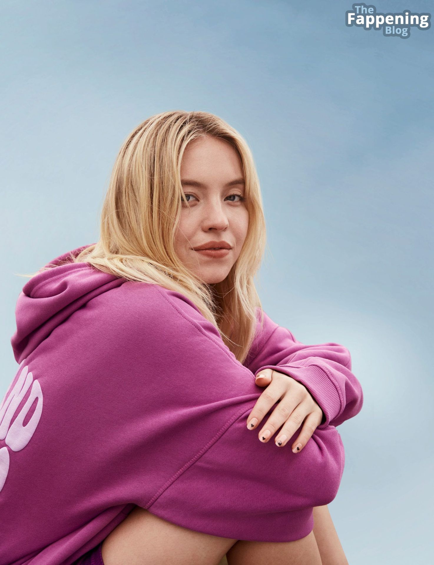 Sydney Sweeney Looks Pretty Posing for the Cotton On Body Underwear Campaign (13 Photos)