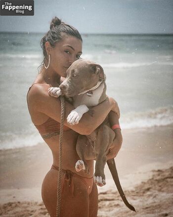 Valentina Maceri / valentinamaceri Nude Leaks Photo 4