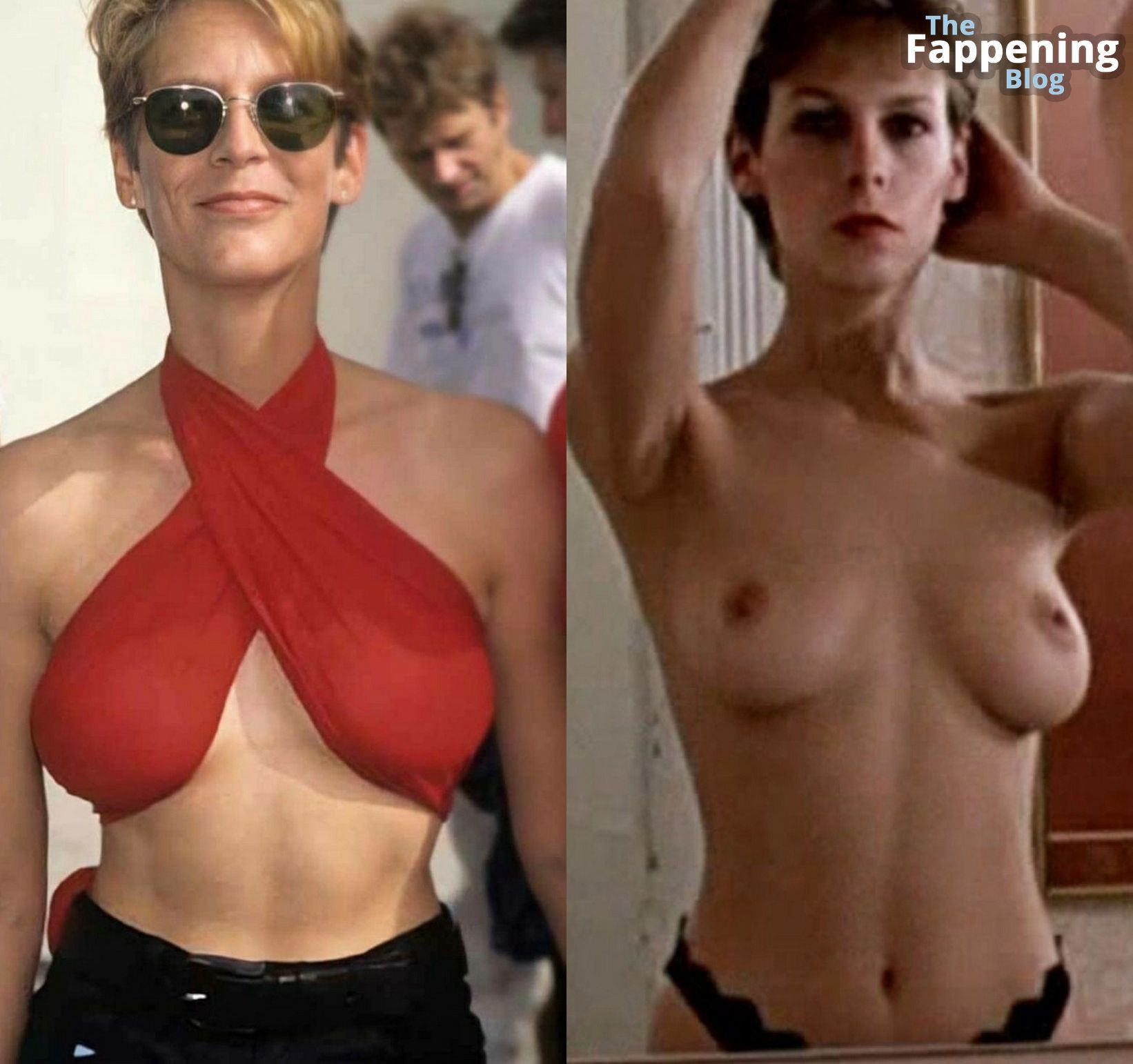 Jamie Lee Curtis Nude Collection 28 Photos S Thefappening