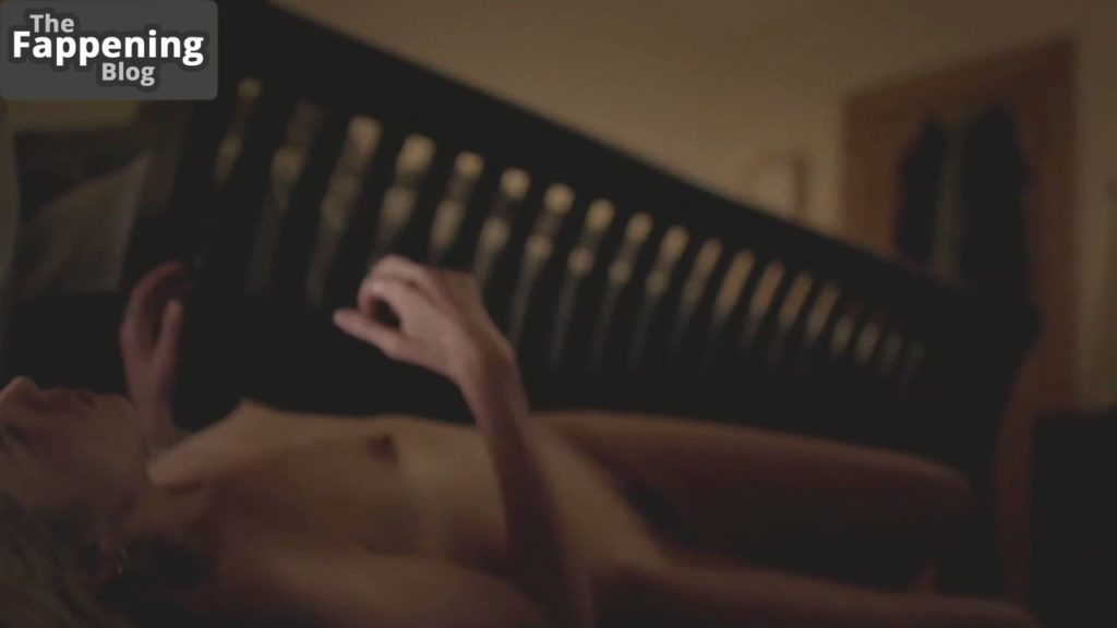 Agyness Deyn Nude And Sexy Collection 11 Photos Thefappening 4555