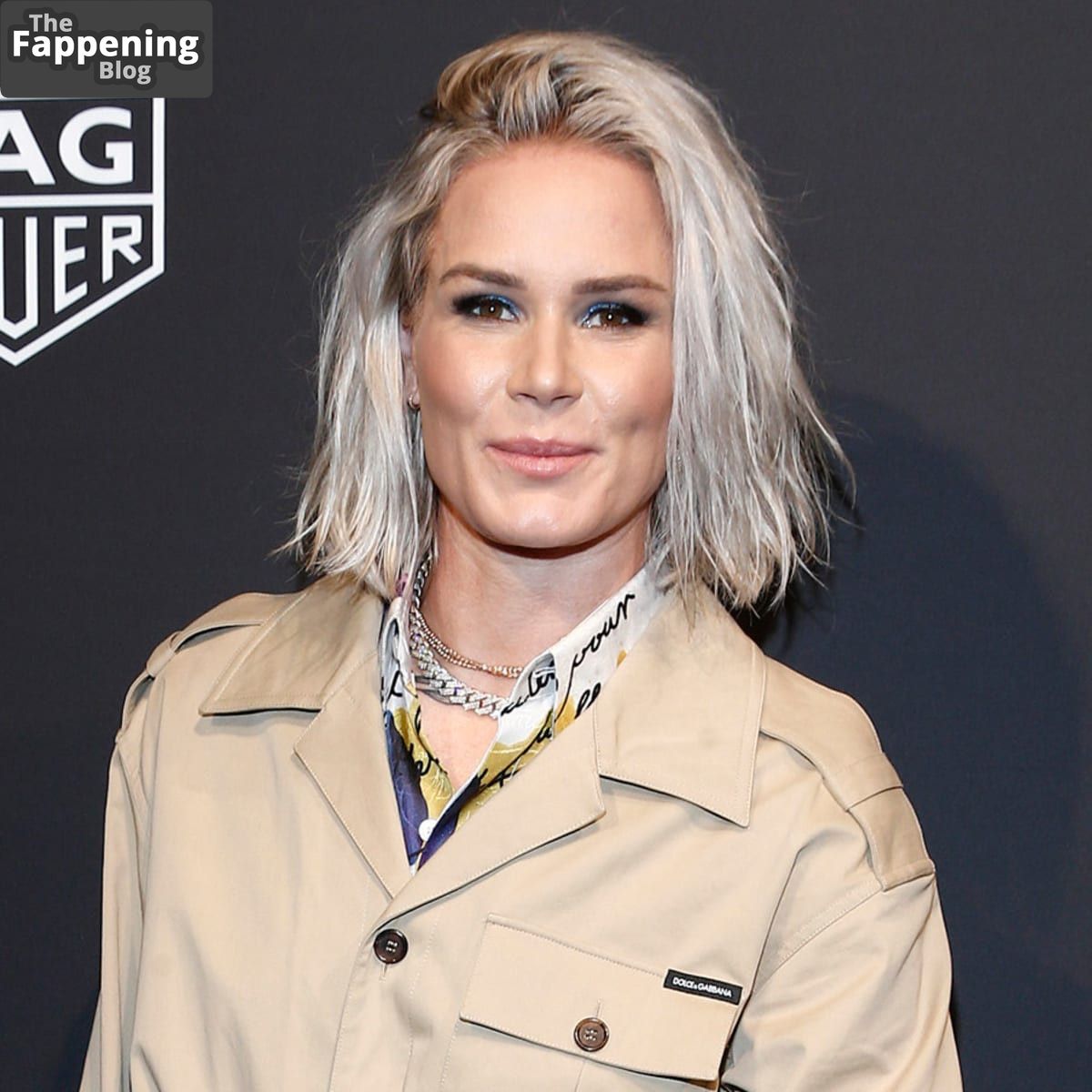 Ashlyn Harris Sexy (12 Photos)