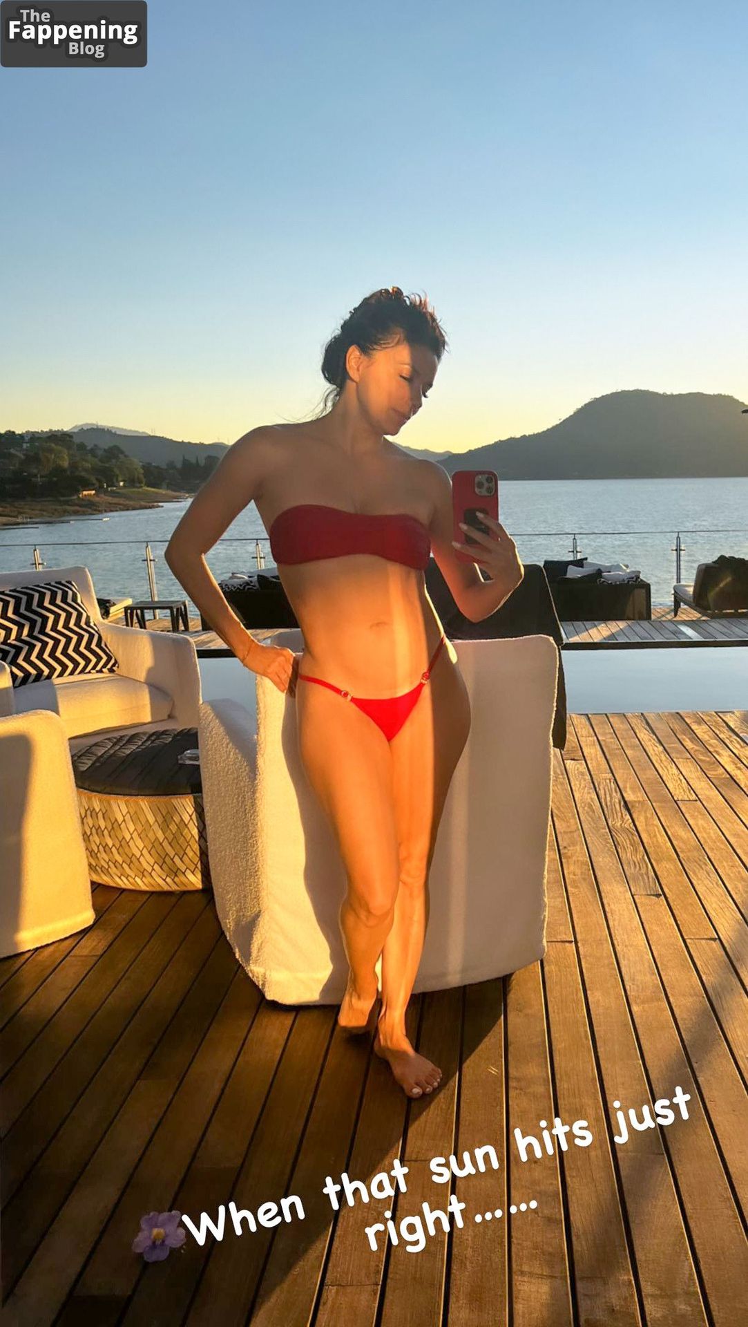 Eva Longoria Sexy (9 Photos)