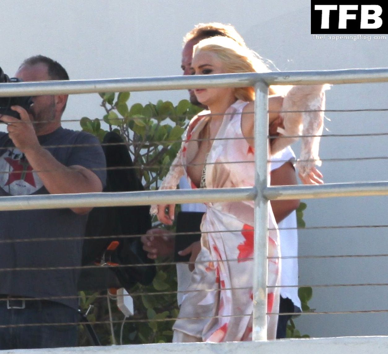 Lindsay Lohan Nude &amp; Sexy Collection – Part 6 (150 Photos)