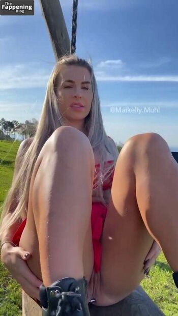 Maikelly Muhl / maikelly.muhl / maikellymuhl Nude Leaks OnlyFans Photo 34