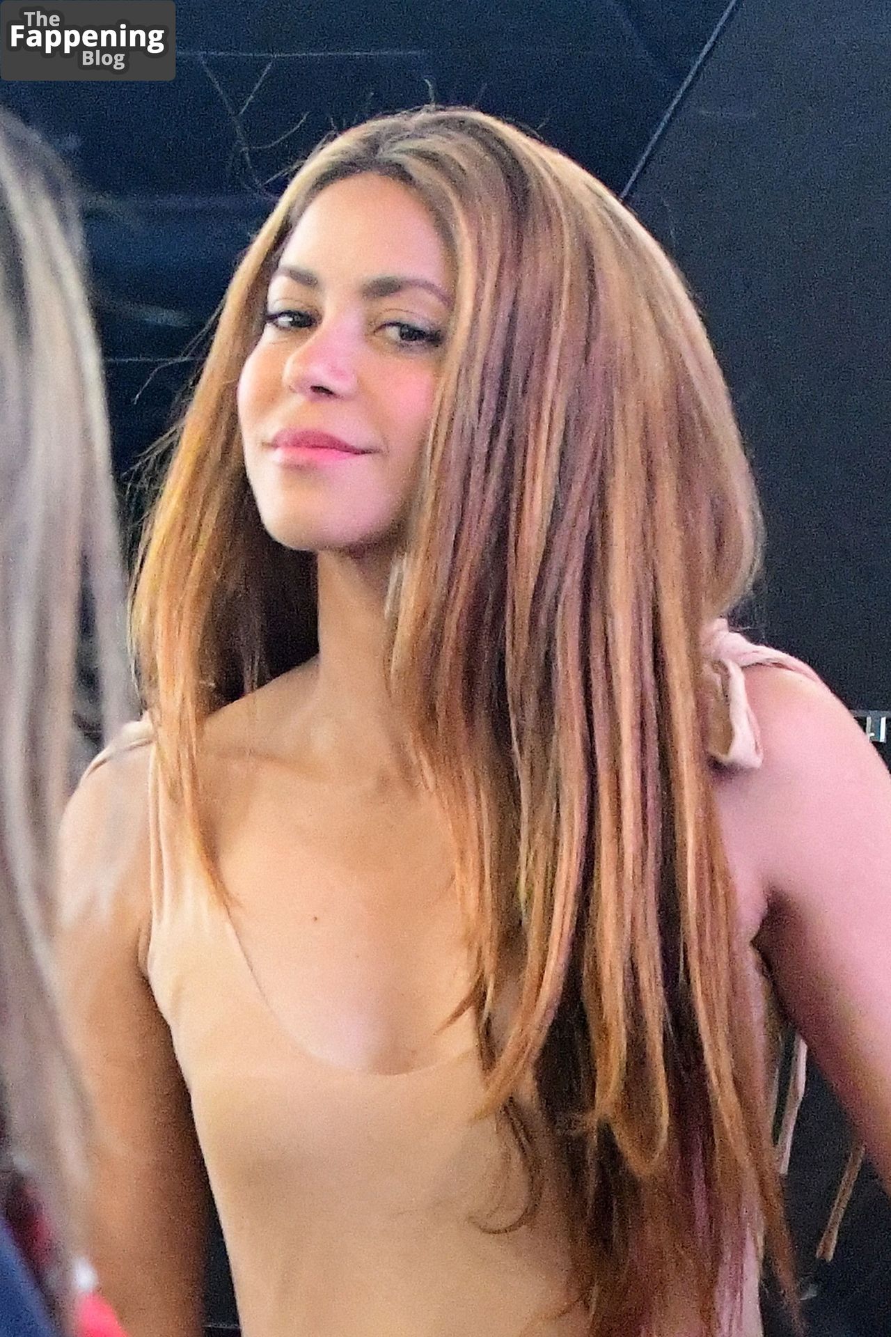 Shakira Sexy (13 Photos)