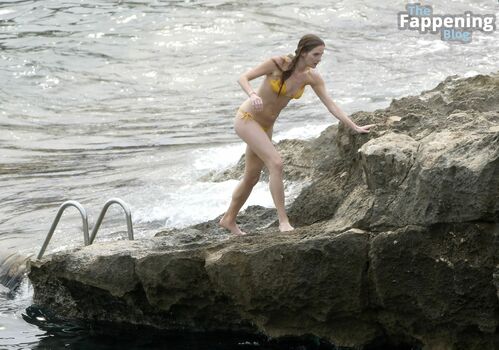 Anna Osceola Nude Leaks Photo 58