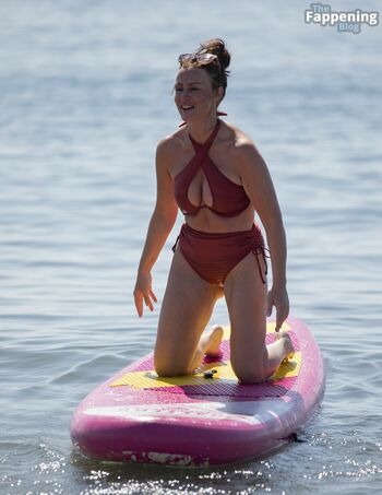 Chanelle Hayes / chanellejhayes Nude Leaks Photo 849