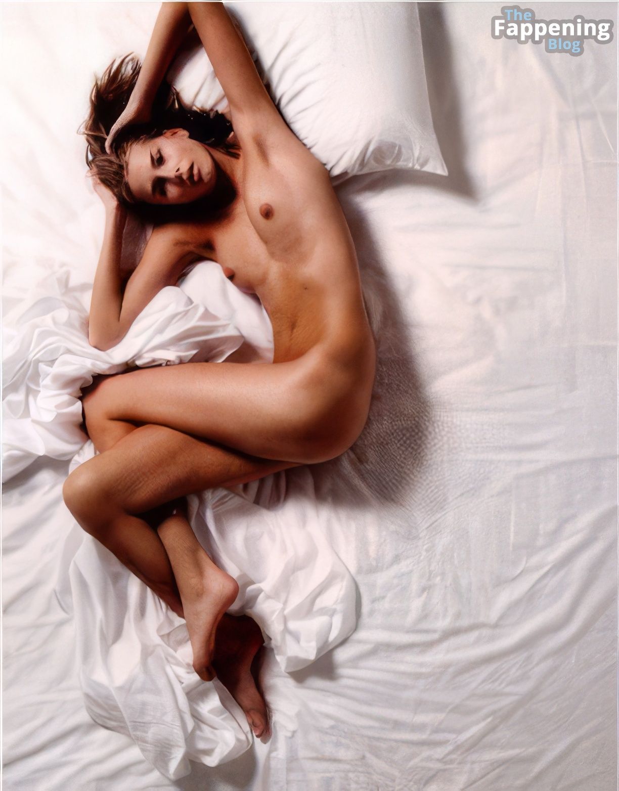 Hana Soukupova Nude &amp; Sexy Collection (10 Photos)