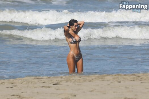 Martina Di Maria / martina_di_maria_official Nude Leaks Photo 25