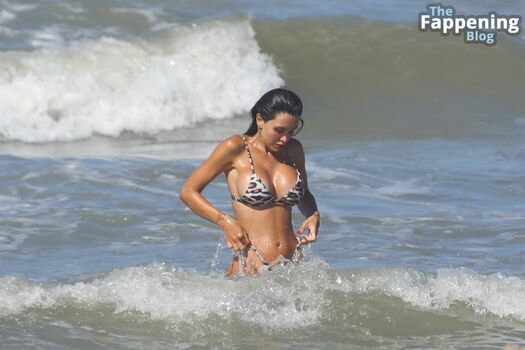 Martina Di Maria / martina_di_maria_official Nude Leaks Photo 28