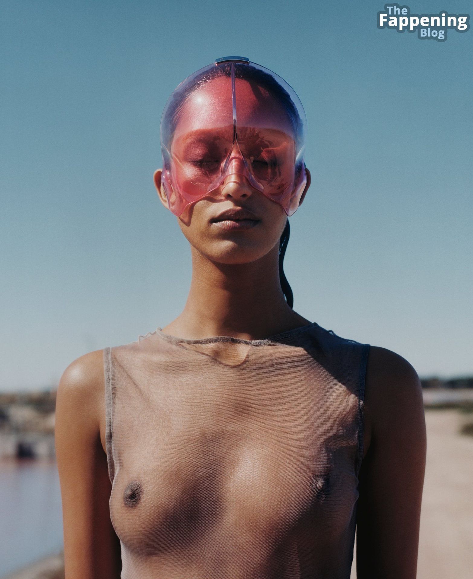 Mona Tougaard Nude &amp; Sexy Collection (44 Photos)