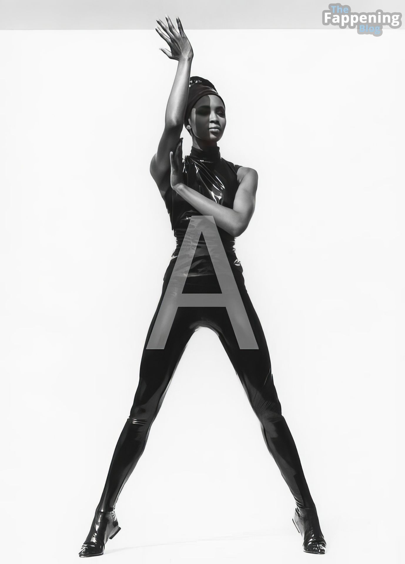 Naomi Campbell Nude &amp; Sexy (118 Photos)
