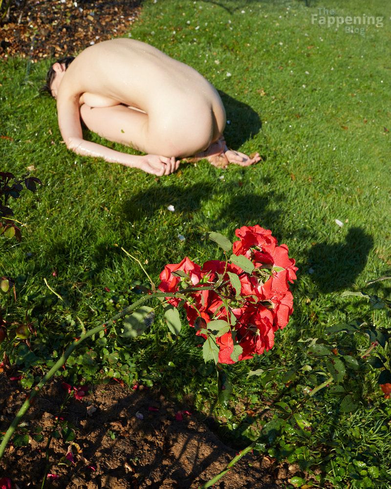 Saskia De Brauw Saskiadebrauw Nude Leaks Photo 34 Thefappening
