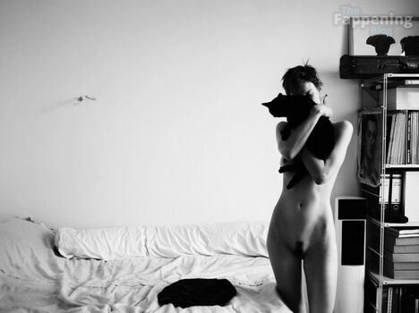 Saskia de Brauw / saskiadebrauw Nude Leaks Photo 43
