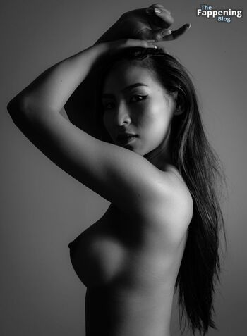 Tina Yong / tina_yong Nude Leaks Photo 3