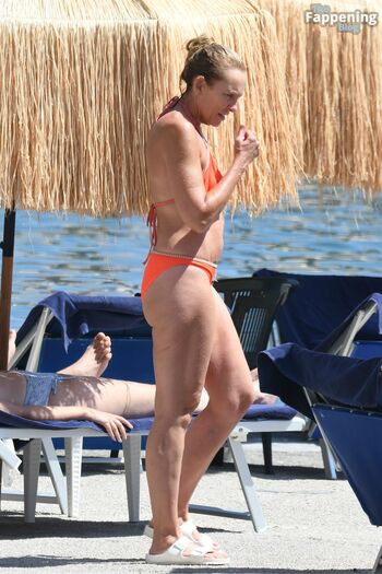 Toni Collette Nude Leaks Photo 76