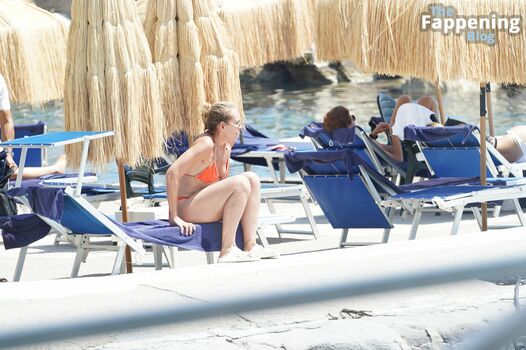 Toni Collette Nude Leaks Photo 69