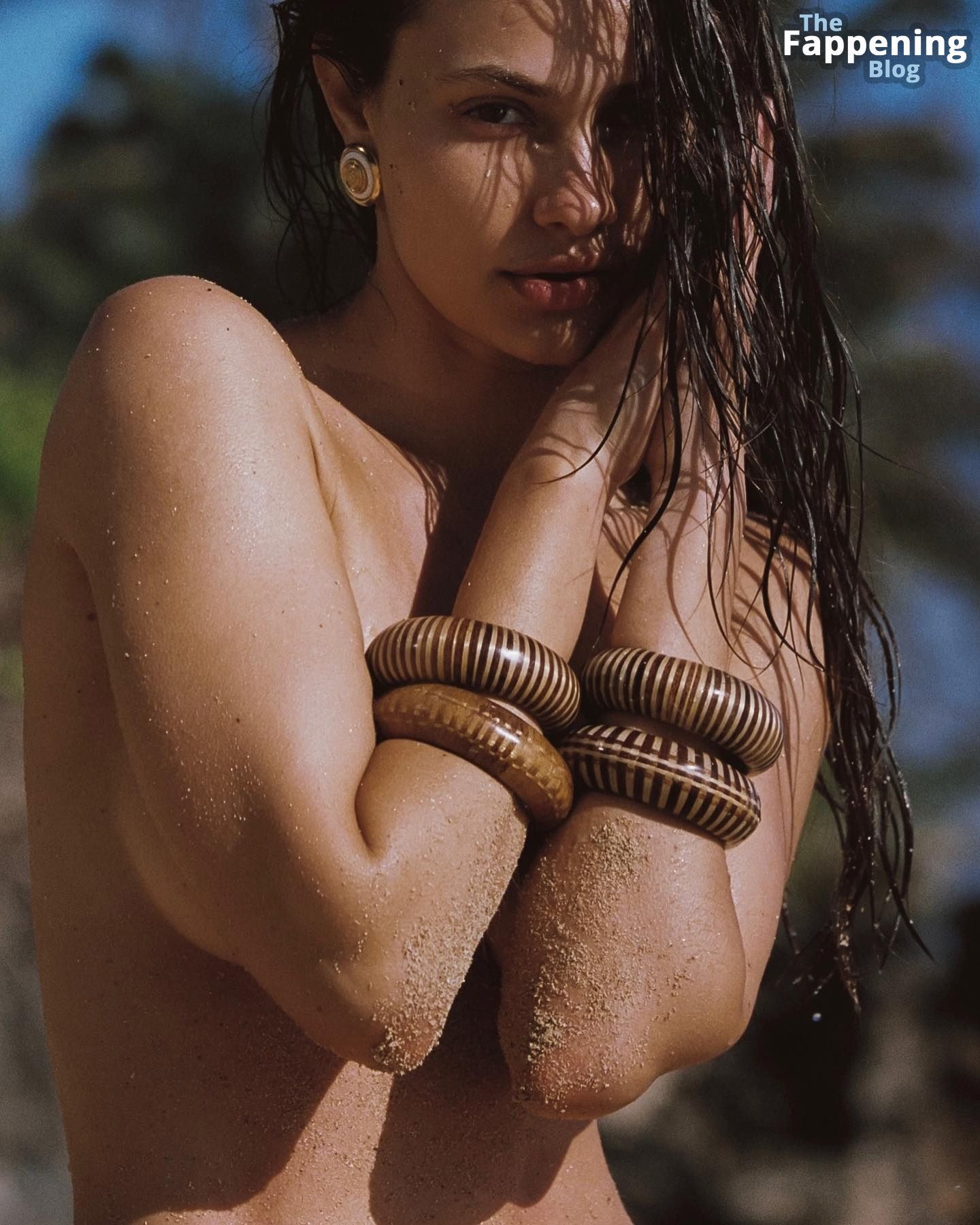 Yara Khmidan Nude &amp; Sexy Collection (45 Photos)