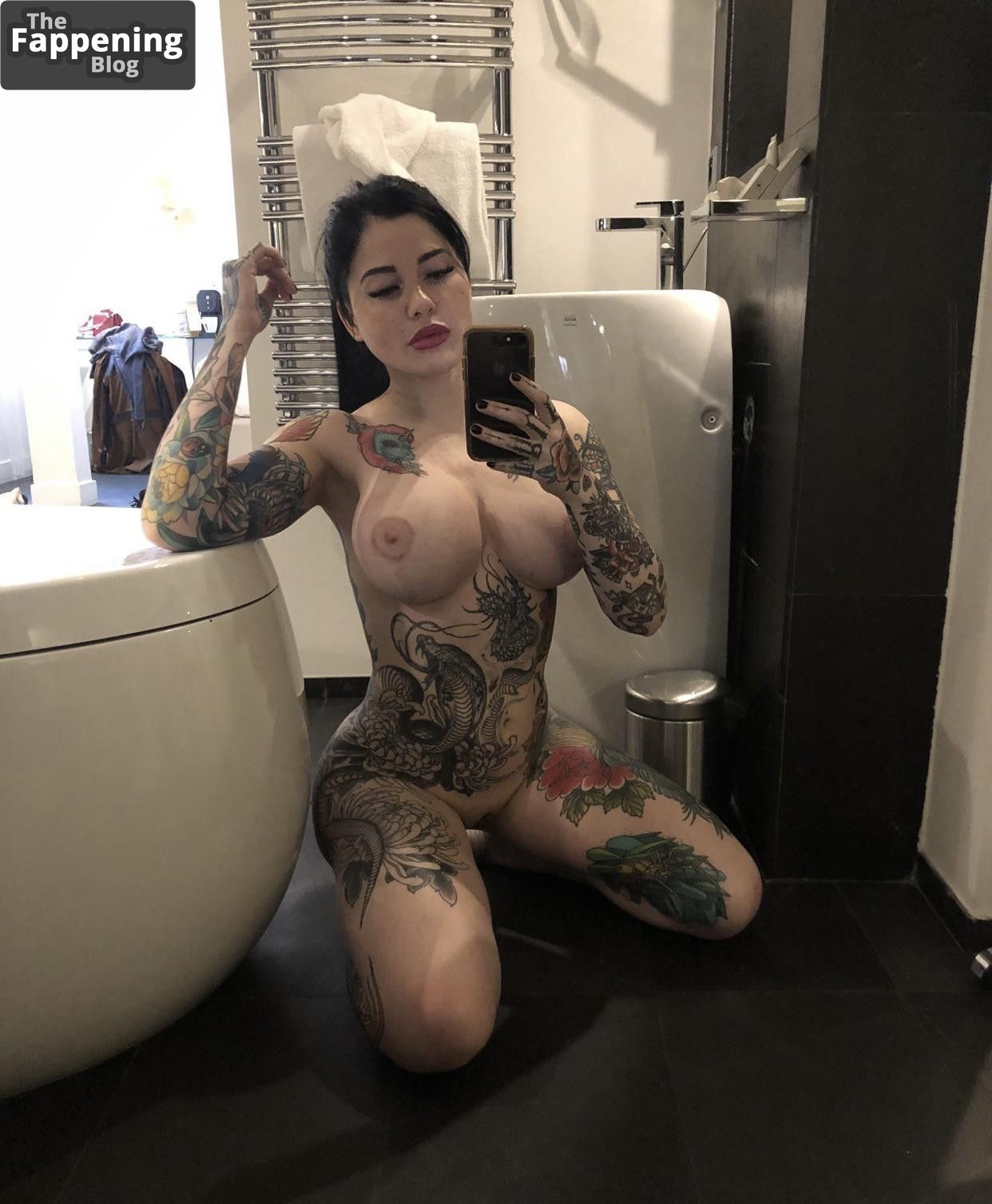 Aurore Pariente Nude OnlyFans & Sexy (7 Photos) .
