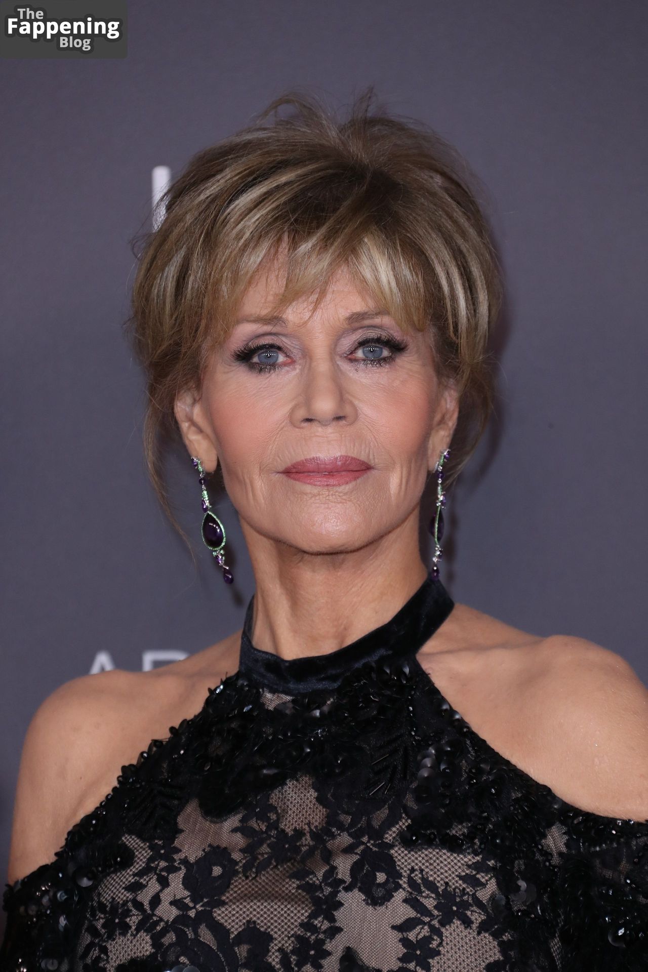 Jane Fonda Sexy (7 Photos)