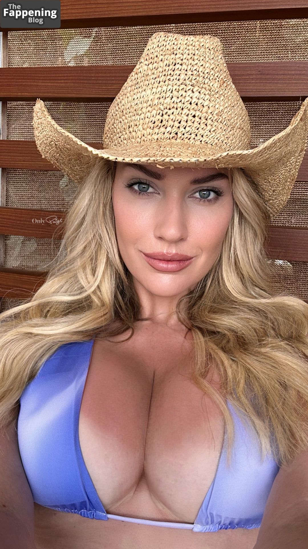Paige Spiranac Sexy Onlyfans 9 Photos Thefappening