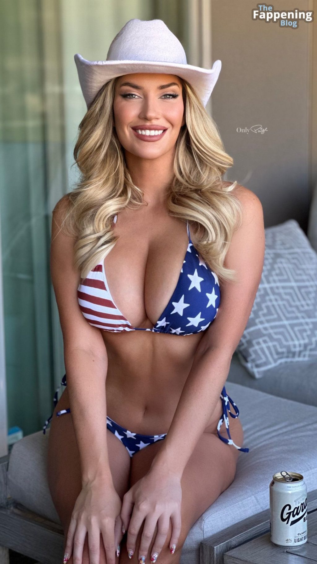 Paige Spiranac Sexy Onlyfans 13 Photos Thefappening