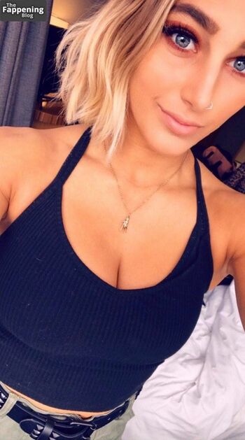 Rhea Ripley Wwe Notrhearipley Rhearipleywwe Nude Leaks Onlyfans Page 6 Thefappening 0089