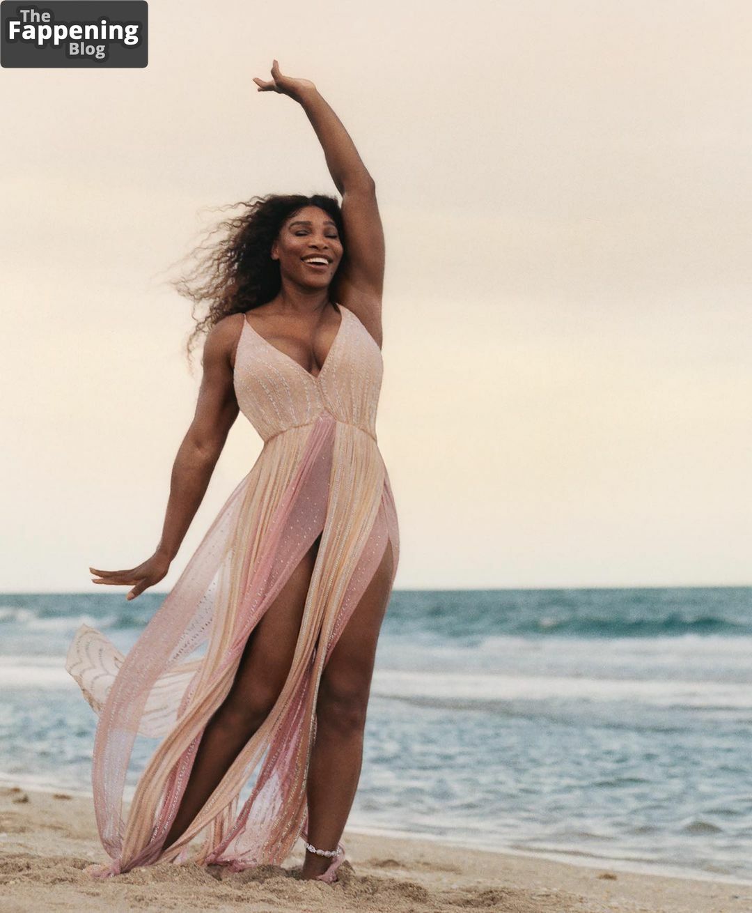 Serena Williams Serenawilliams Nude Leaks Photo 478 Thefappening 6864