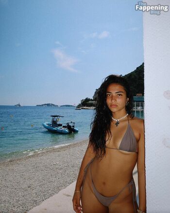 Sienna Mae Gomez / siennagomezz / siennamaegomez Nude Leaks OnlyFans Photo 27