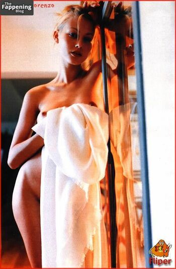 Vanesa Lorenzo / vanesalorenzo_ Nude Leaks Photo 90